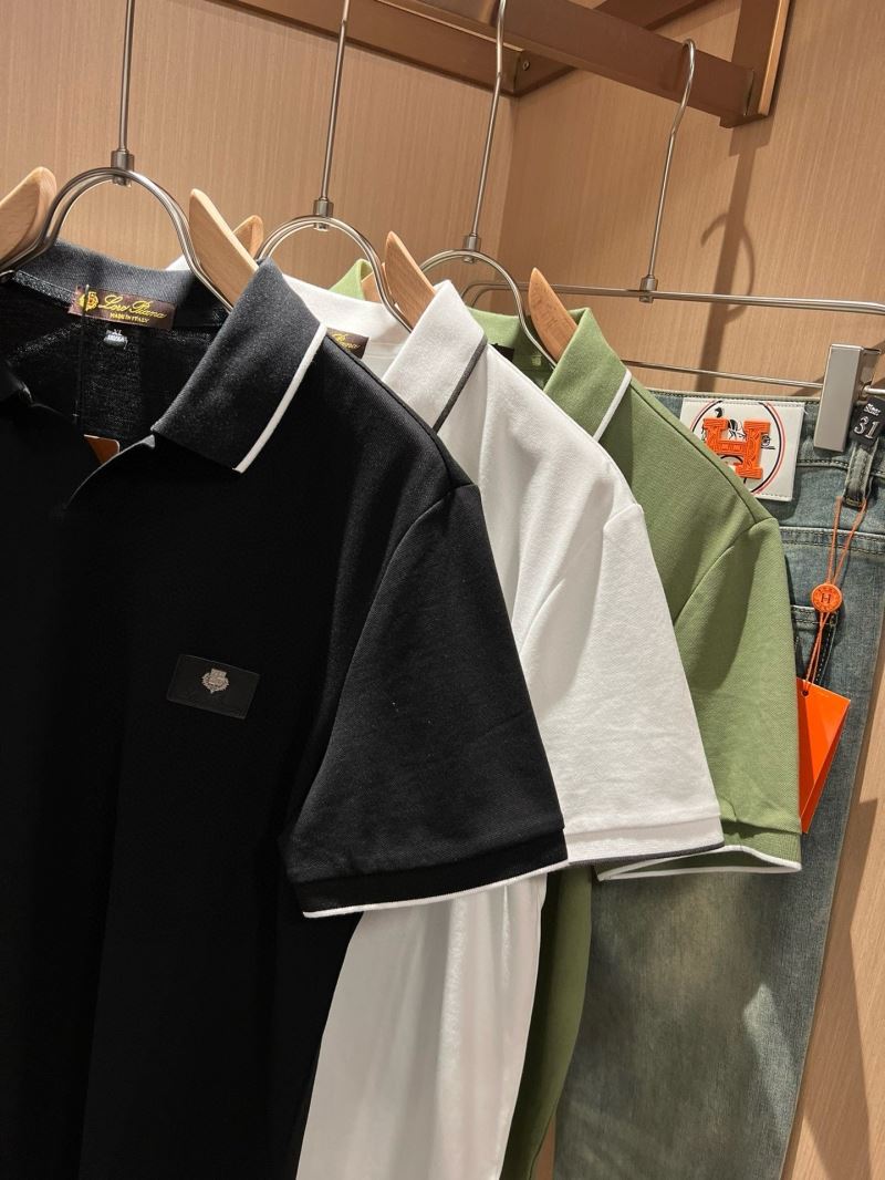 Loro Piana T-Shirts